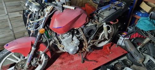 Kymco pulsar 125 break for - kymco,