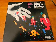 Movie Maker  by Electronic