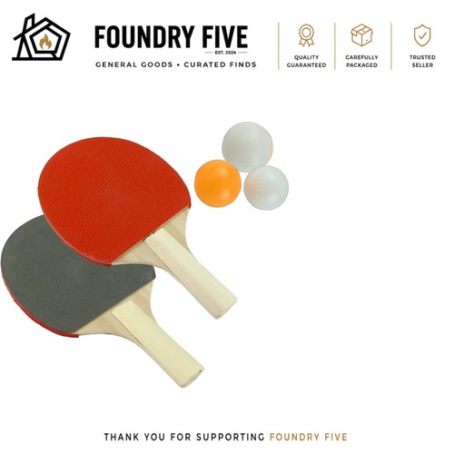 Complete kids table tennis - kids',
