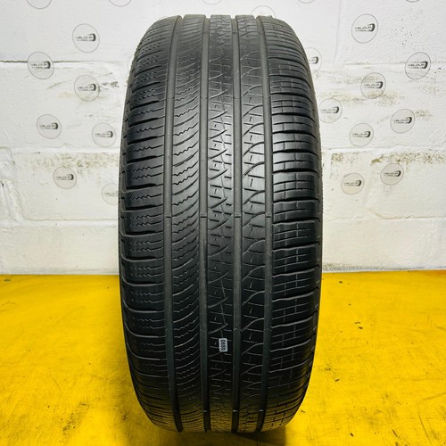 255 109w pirelli - 255/50/20,