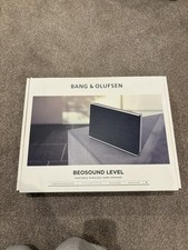 Bang & Olufsen Beosound Level