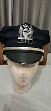 Reproduction American Cop Cap