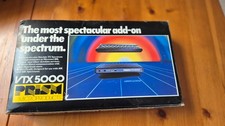 Prism VTX 5000 For ZX Spectrum 16k / 48k (untested)