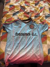 Fontaines DC Romance Bohemians