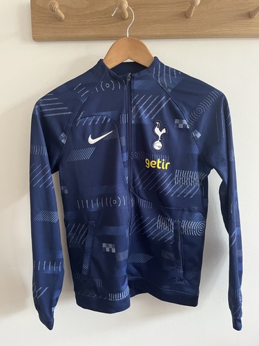 Tottenham hotspur nike - tottenham,