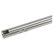 ZCI Airsoft Stainless Steel Barrel 6.02mm Tightbore Various Lengths