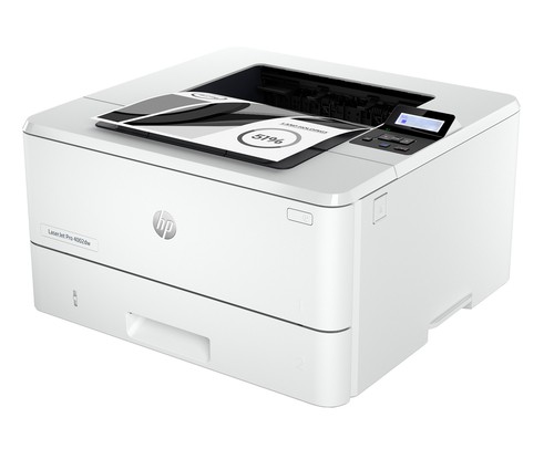 Laserjet pro 4002dw black - pro,