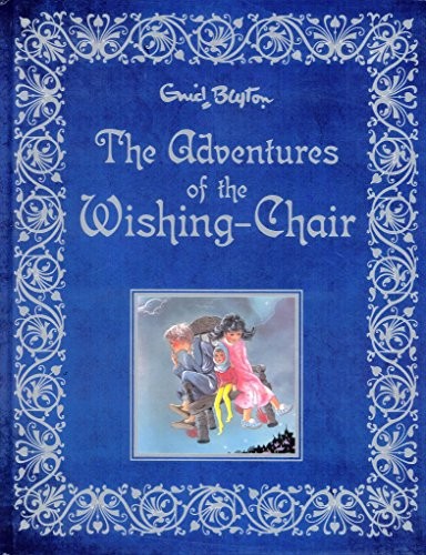 The adventures - the, of