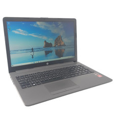 HP Large Screen Laptop 255 G7