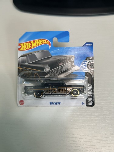 Hot wheels 2025 mainline - hot,