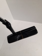 Dunlop Classic Heel & Toe Putter, Original Shaft & Grip 