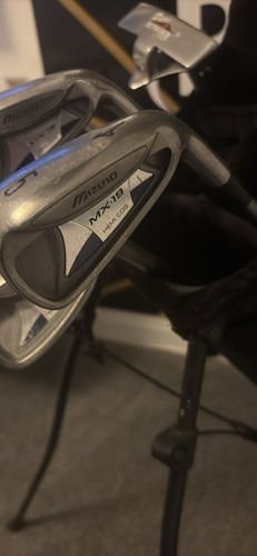 Mizuno men right handed - mizuno, right-handed