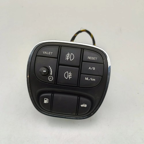 Jaguar x350 button switch - button,
