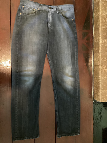 Levi 751 men - men, straight