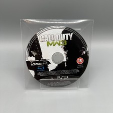 Call of Duty: Modern Warfare 3