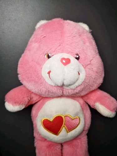Vintage care bears love a - vintage, bears,