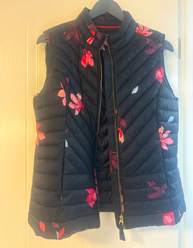 Joules warm welcome quilted - joules, a