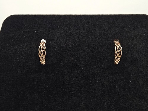 9ct gold clogau - 9ct,