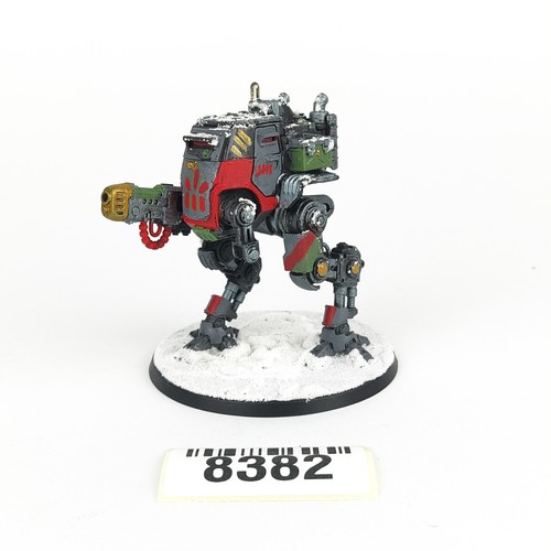 Astra militarum armoured - militarum,