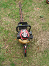 Vintage Kawasaki TF22  - Strimmer - Hedge Trimmer