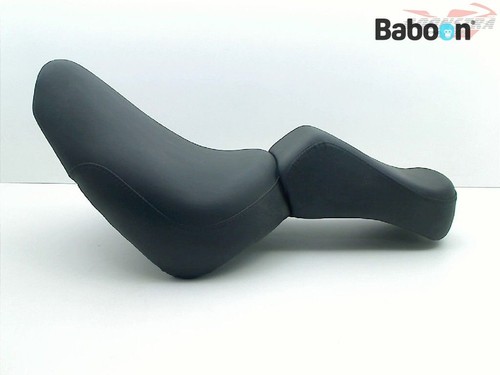 Seat complete harley - seat,