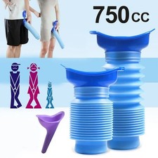 Urine Bottle For Men & Women