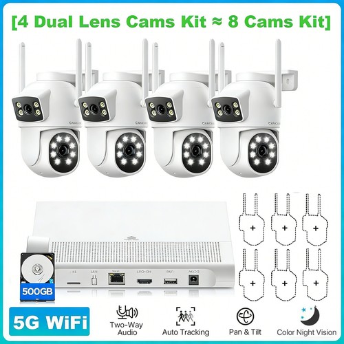 Wireless wifi cctv system - wifi,