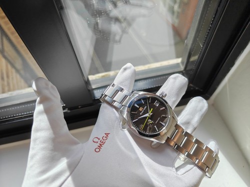 Grand seiko spring - spring, drive