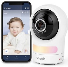 VTech RM9761 Smart Video Baby