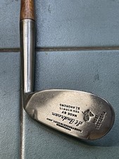 Hickory Golf Club Rare Tom