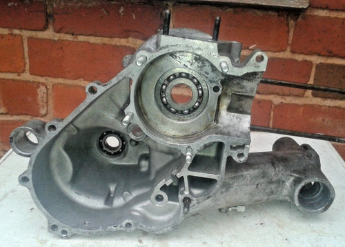 Vespa 125 150 1981 - px,