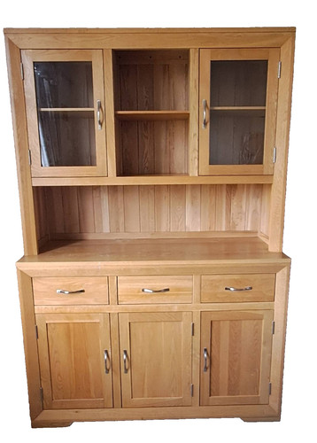 Oak furnitureland bevel - furnitureland, solid