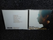 NICK CAVE: NOCTURAMA + CATATONIA: PAPER, SCISSORS, STONE - 2CDs