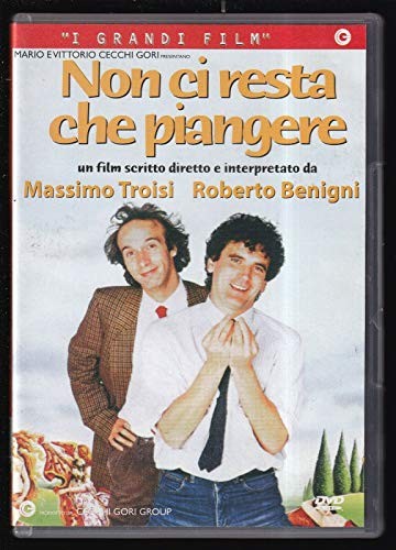 Non resta che piangere - ci,