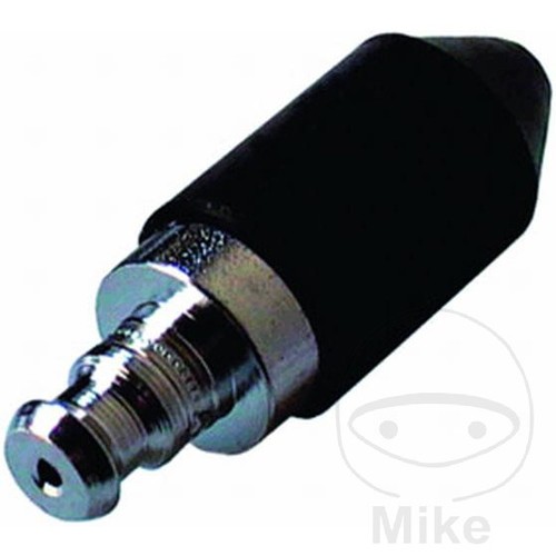 Motometer rubber cone - rubber, with