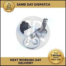 FITS HYUNDAI GETZ 1.1 DRIVE SHAFT CV JOINT & BOOT KIT 2002>2009