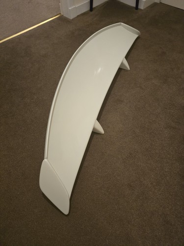 Genuine amuse wing - amuse,