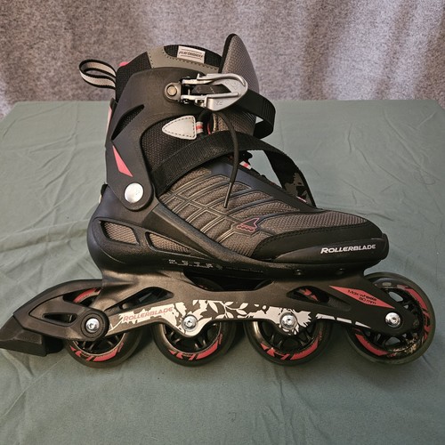 Rollerblade zetrablade - rollerblade,