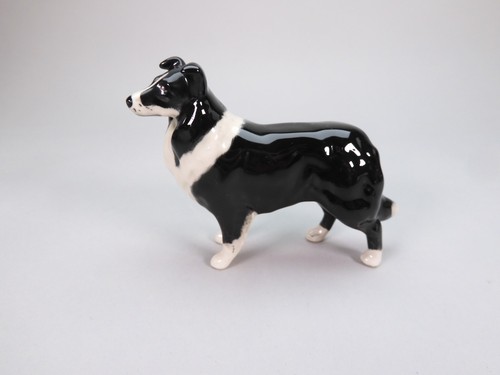Beswick collie sheep dog - collie,