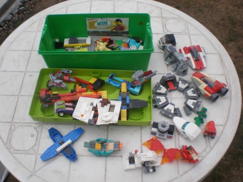 Job lot large quantity - lot,