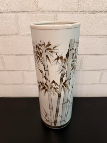 Mid century mcm chinese - century, bamboo
