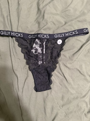Gilly hicks lace - gilly, htf