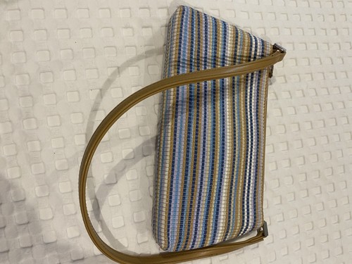 Handbag 5 zip - x, 4".5"