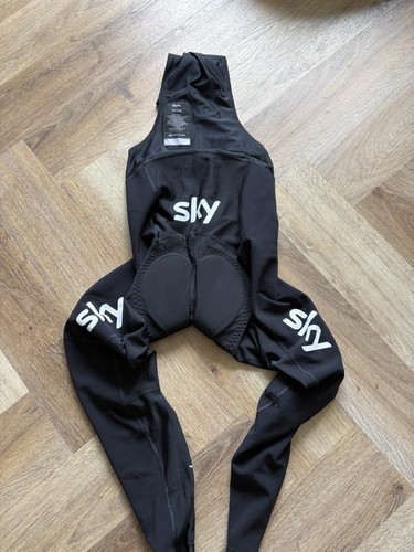 Rapha team sky pro - pro, winter