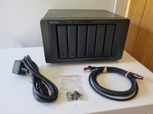 Synology diskstation ds1618 - diskstation, ds1618+
