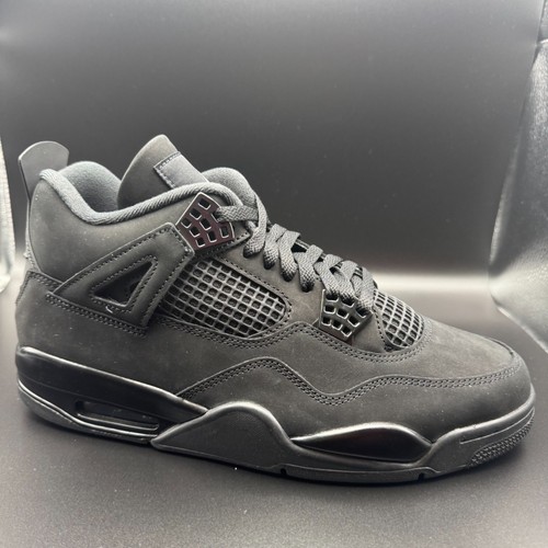 Brand new jordan 4 retro - 4,