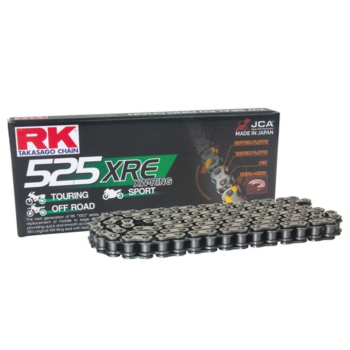 Chain ring 122 525 - 122, xre