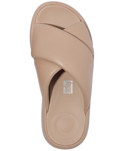 Fitflop iqushion luxe padded - iqushion, d-luxe