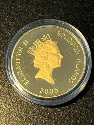 2005 solomon islands - solomon,