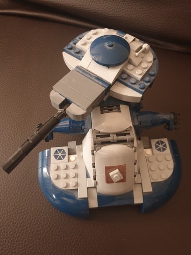 Lego starwars armored assault - lego,